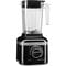 Фото - Блендер стаціонарний KitchenAid K130 5KSB1320EOB Black | click.ua