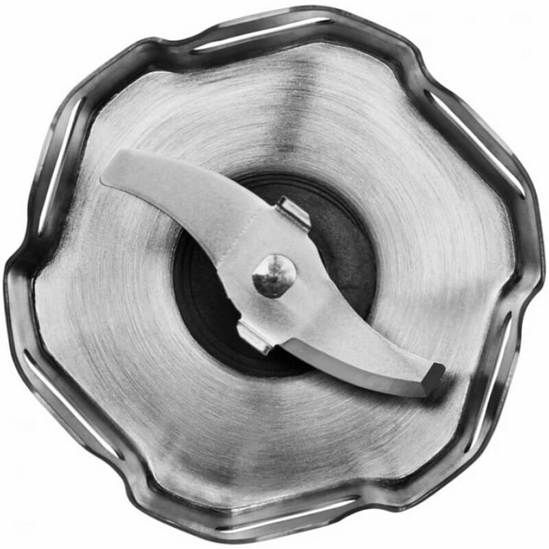 Блендер погружной KitchenAid Cordless 5KHBV53EWH White