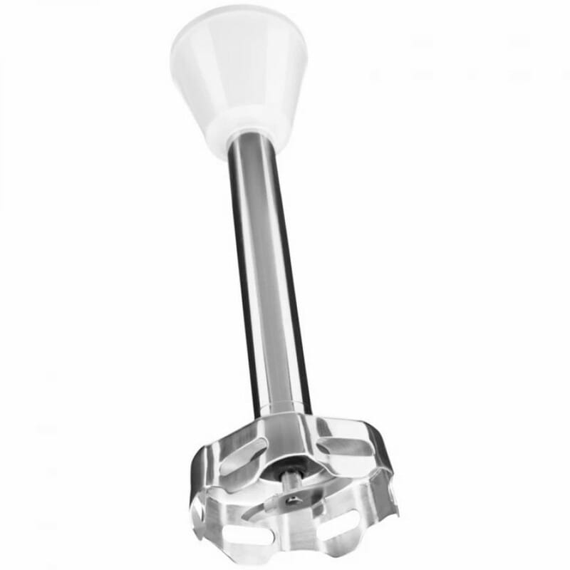 Блендер погружной KitchenAid Cordless 5KHBV53EWH White