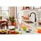 Фото - Блендер погружной KitchenAid Cordless 5KHBV53EWH White | click.ua