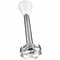 Фото - Блендер погружной KitchenAid Cordless 5KHBV53EWH White | click.ua
