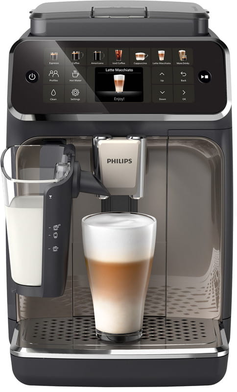 Кофемашина Philips EP4449/70