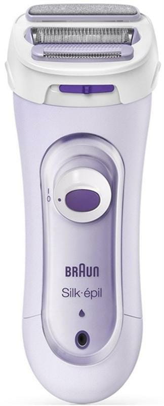 Электробритва Braun Silk-epil Lady Shaver 5560