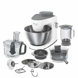 Кухонний комбайн Kenwood KHH322WH