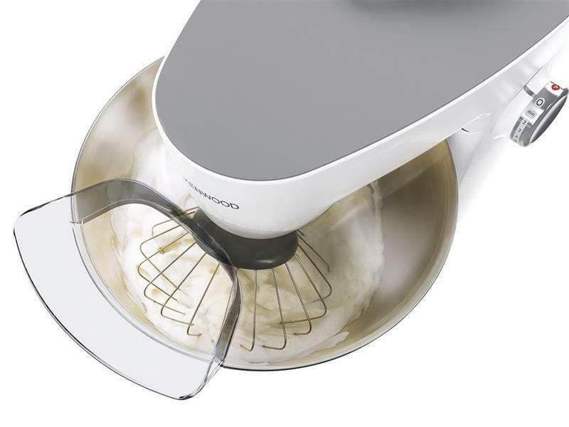 Кухонный комбайн Kenwood KHH322WH