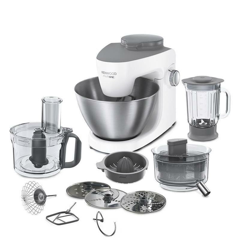 Кухонный комбайн Kenwood KHH322WH