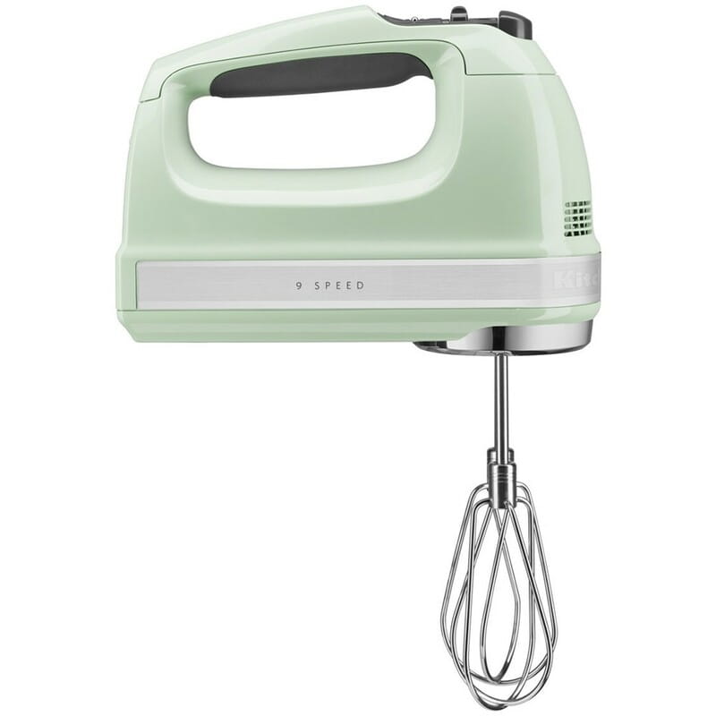 Міксер KitchenAid 5KHM9212EPT Pistachio