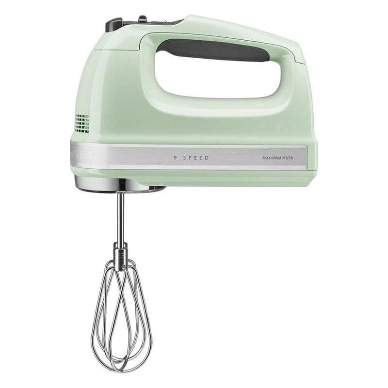 Миксер KitchenAid 5KHM9212EPT Pistachio