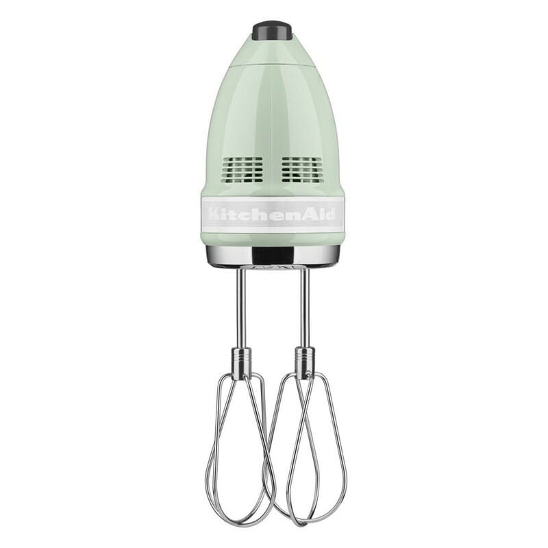 Міксер KitchenAid 5KHM9212EPT Pistachio