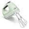 Фото - Міксер KitchenAid 5KHM9212EPT Pistachio | click.ua