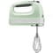 Фото - Миксер KitchenAid 5KHM9212EPT Pistachio | click.ua