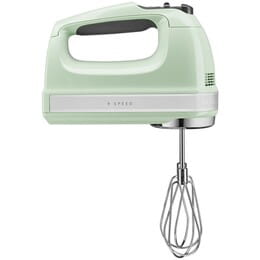 Миксер KitchenAid 5KHM9212EPT Pistachio