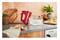 Фото - Миксер KitchenAid 5KHM6118EER Red | click.ua