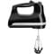 Фото - Миксер KitchenAid 5KHM6118EOB Black | click.ua