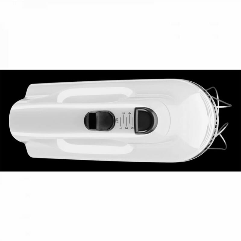 Міксер KitchenAid Classic 5KHM5110EWH White