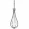 Фото - Миксер KitchenAid Classic 5KHM5110EWH White | click.ua