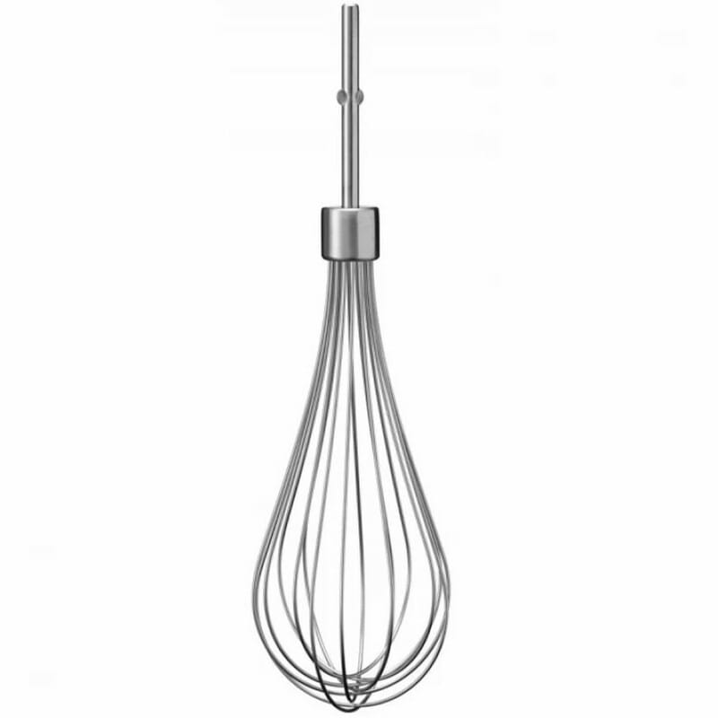 Міксер KitchenAid Classic 5KHM5110EOB Black