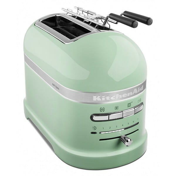 Тостер KitchenAid Artisan 5KMT2204EPT Pistachio