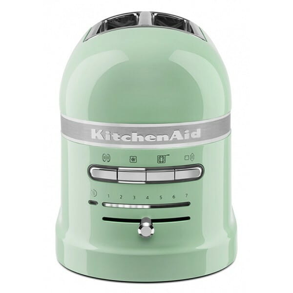 Тостер KitchenAid Artisan 5KMT2204EPT Pistachio