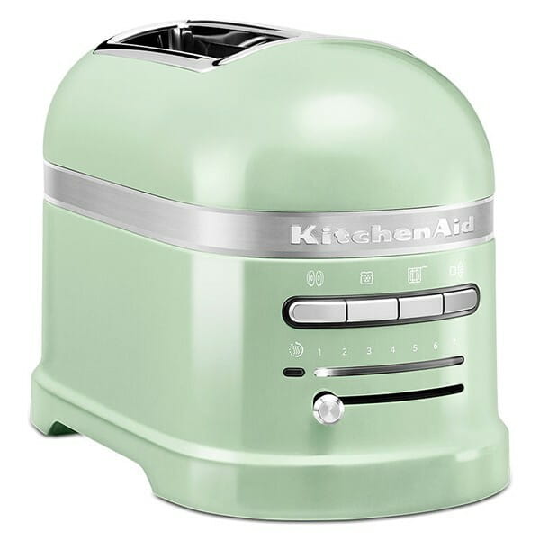 Тостер KitchenAid Artisan 5KMT2204EPT Pistachio
