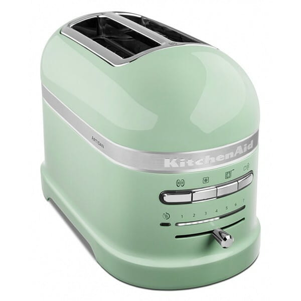 Тостер KitchenAid Artisan 5KMT2204EPT Pistachio