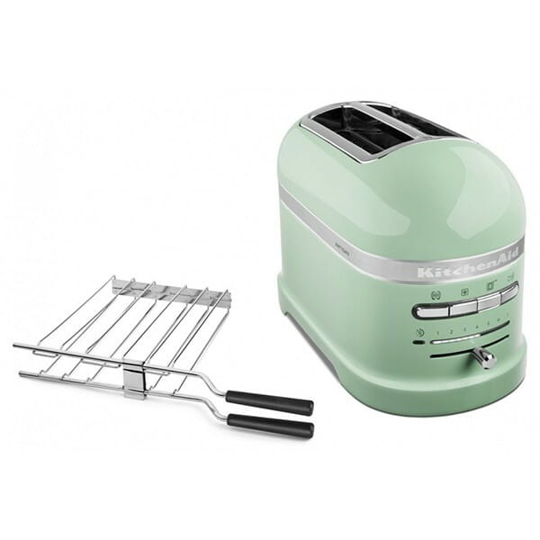 Тостер KitchenAid Artisan 5KMT2204EPT Pistachio