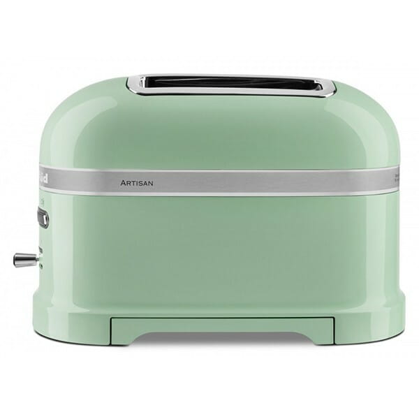 Тостер KitchenAid Artisan 5KMT2204EPT Pistachio