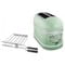 Фото - Тостер KitchenAid Artisan 5KMT2204EPT Pistachio | click.ua