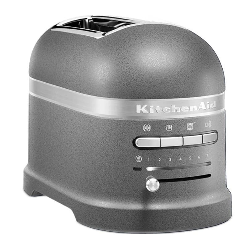 Тостер KitchenAid Artisan 5KMT2204EGR Grey