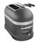 Фото - Тостер KitchenAid Artisan 5KMT2204EGR Grey | click.ua