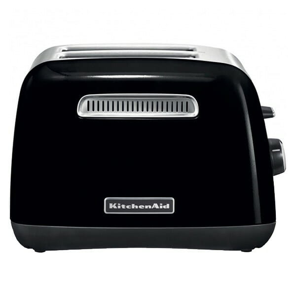Тостер KitchenAid 5KMT2115EOB Black