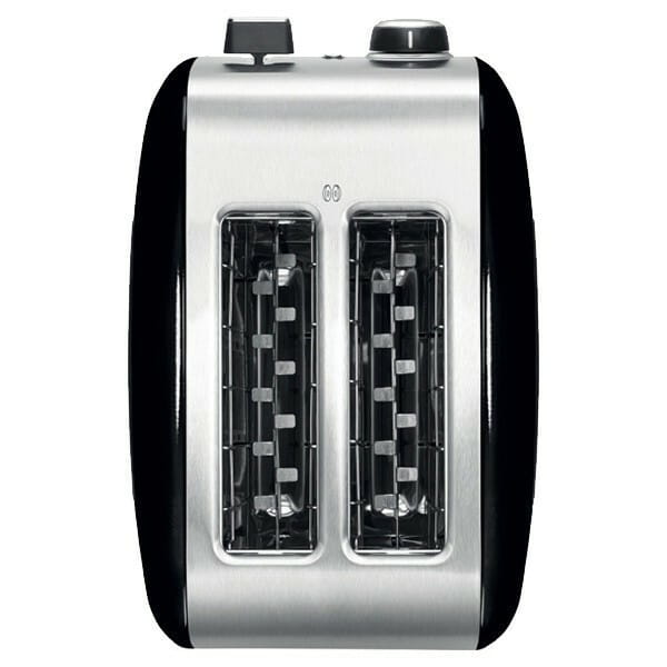 Тостер KitchenAid 5KMT2115EOB Black