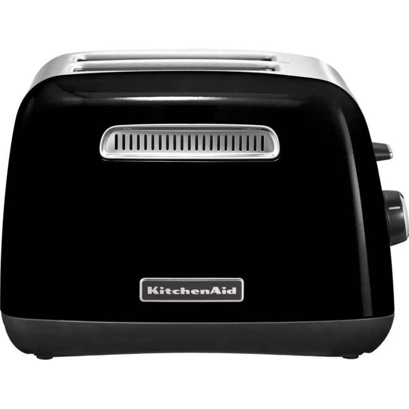 Тостер KitchenAid 5KMT2115EOB Black