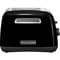 Фото - Тостер KitchenAid 5KMT2115EOB Black | click.ua