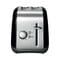 Фото - Тостер KitchenAid 5KMT2115EOB Black | click.ua