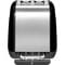 Фото - Тостер KitchenAid 5KMT2115EOB Black | click.ua
