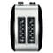 Фото - Тостер KitchenAid 5KMT2115EOB Black | click.ua