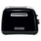 Фото - Тостер KitchenAid 5KMT2115EOB Black | click.ua