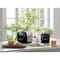 Фото - Тостер KitchenAid 5KMT2115EOB Black | click.ua