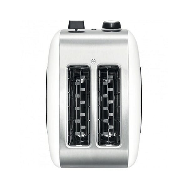 Тостер KitchenAid 5KMT2115EWH White