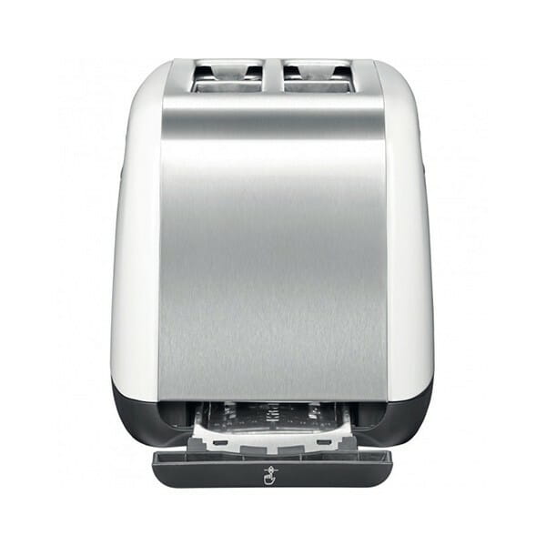 Тостер KitchenAid 5KMT2115EWH White