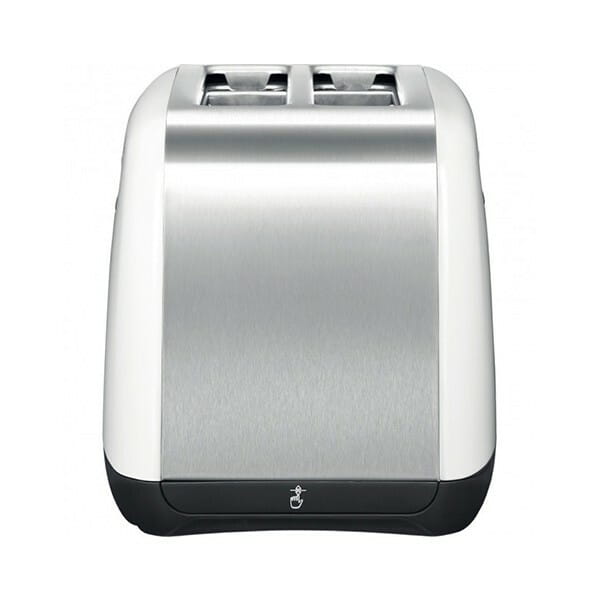 Тостер KitchenAid 5KMT2115EWH White