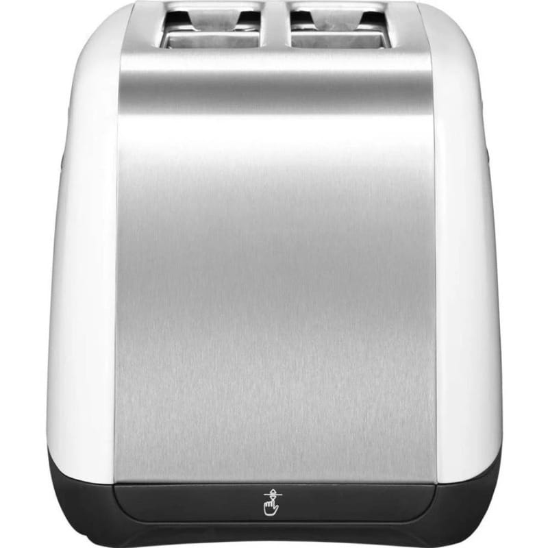 Тостер KitchenAid 5KMT2115EWH White
