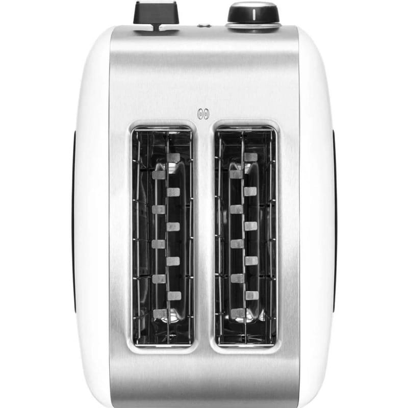 Тостер KitchenAid 5KMT2115EWH White