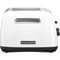 Фото - Тостер KitchenAid 5KMT2115EWH White | click.ua