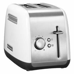 Тостер KitchenAid 5KMT2115EWH White