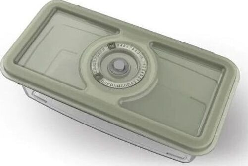 Вакуумний пакувальник Electrolux EVFK1