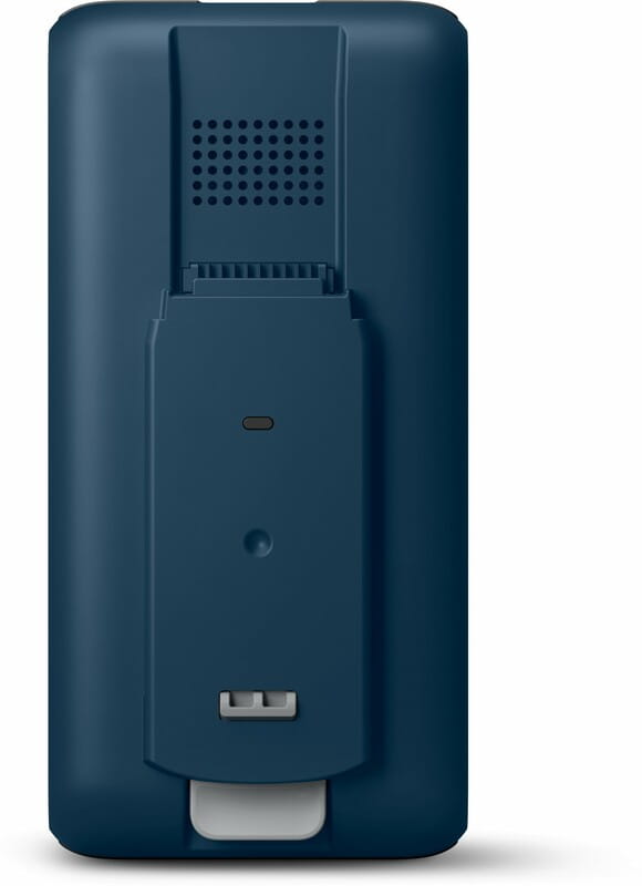 Аккумуляторный пылесос Philips XC5141/01