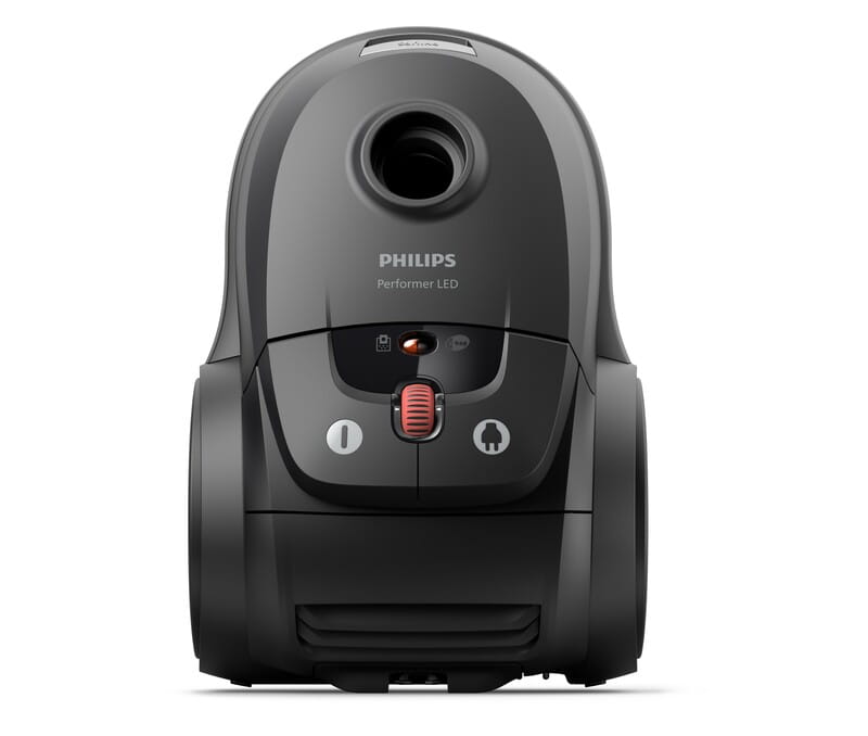 Пылесос Philips XD8122/10