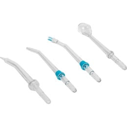 Купити Насадка для ирригатора Cecotec ToothCare 1200 Jet Pro 4шт (CCTC-04320) Насадка для ирригатора Cecotec ToothCare 1200 Jet Pro 4шт (CCTC-04320)